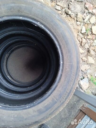 Bridgestone Turanza T001 16.00/60 R16