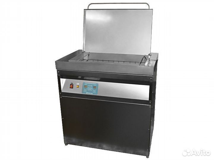 Ультразвуковая ванна