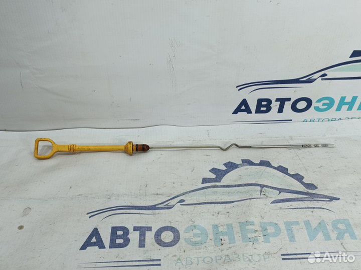 Щуп масляный двс Chevrolet Cruze F16D3 2012