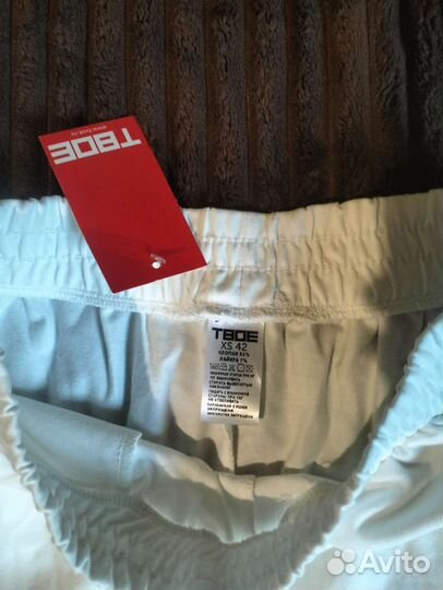 Шорты женские твоё