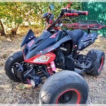 Квадроцикл ABM Scorpion 110cc (детский)