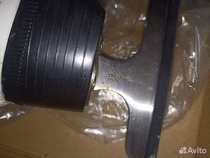 Коньки фигурные