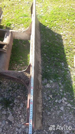 Мини-экскаватор Komatsu PC30-5, 2016