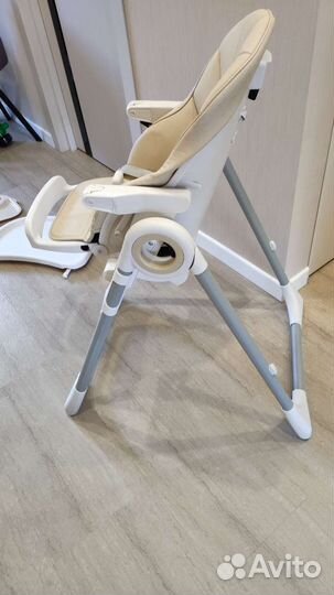 Стул для кормления SevillaBaby Mealtime Q1