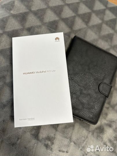 Планшет Huawei MediaPad M3 Lite
