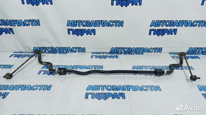 Стабилизатор передний Kia Rio 3 54810-4L000