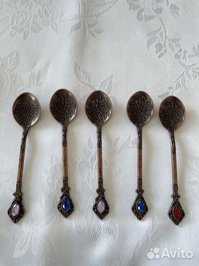 Чайный сервиз Турция новый