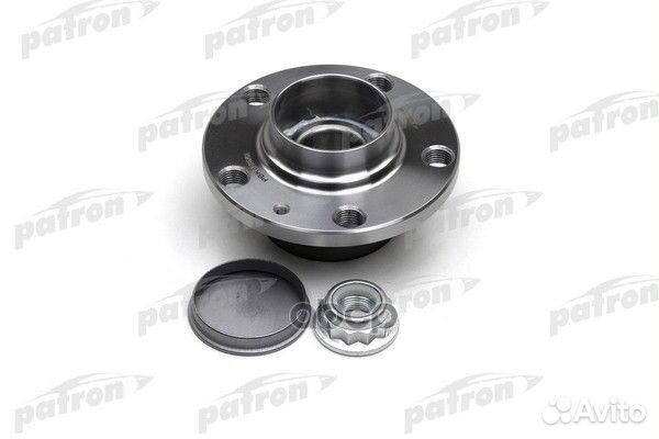 Ступица колеса PBK3567H patron