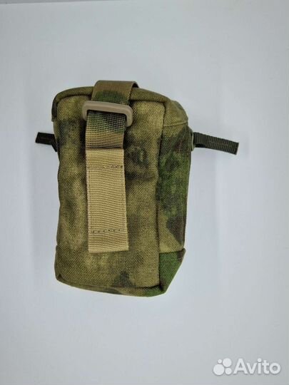 Подсумок для гранаты мох
