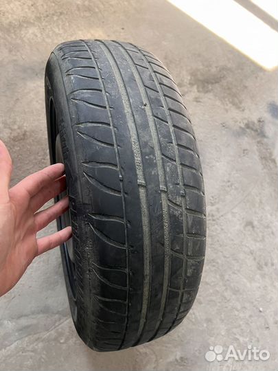 Kumho 846 185/65 R15 19D
