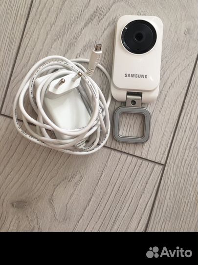 Веб-камера samsung