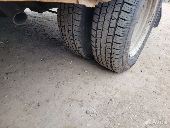 ГАЗ ГАЗель 3221 микроавтобус, 2012