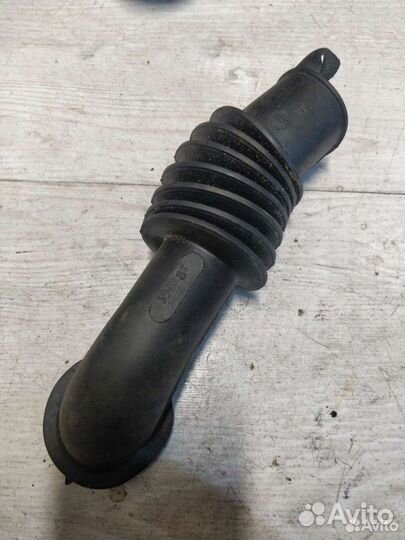 Заливной патрубок стир машины Ariston 14400120503