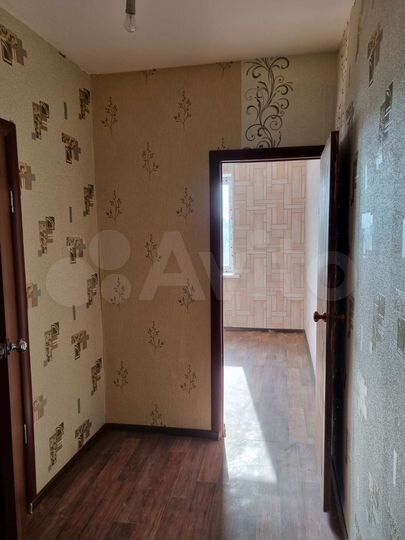 1-к. квартира, 37,7 м², 3/3 эт.