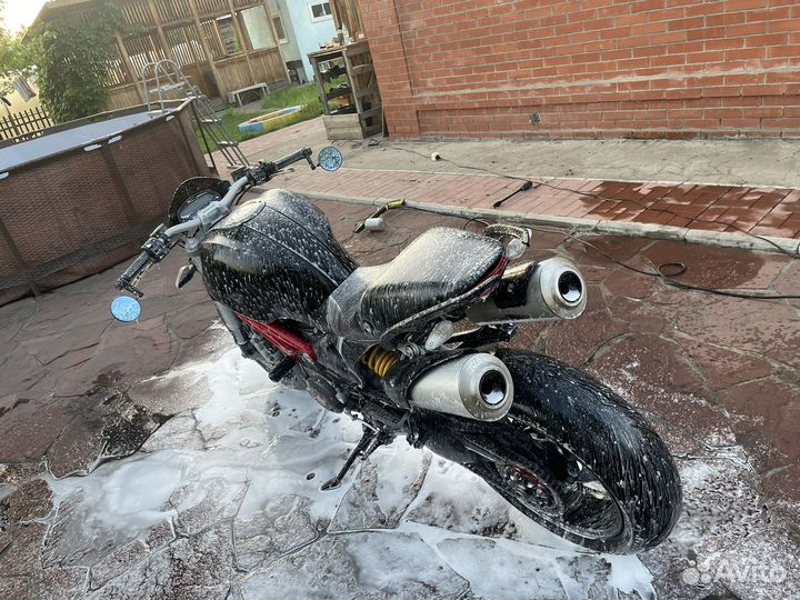 Продам Ducati Monster 796