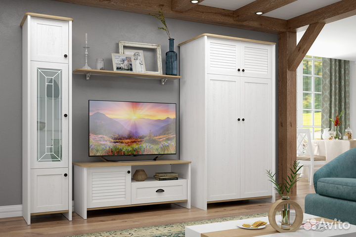 Тумба под тв современная