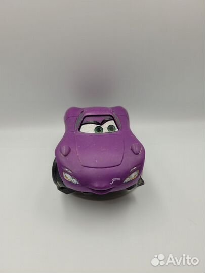 Фигурка Disney Infinity Холли Делюкс (Тачки) (б/у)