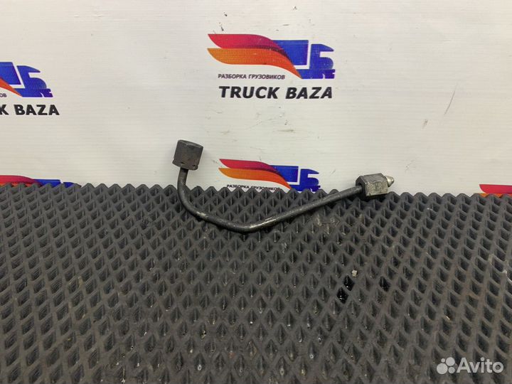 Трубка топливная Scania 5-series