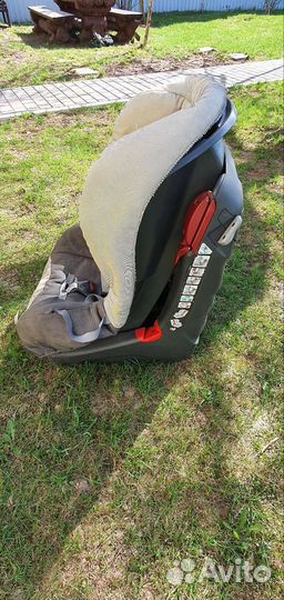 Детское автокресло romer 9-18