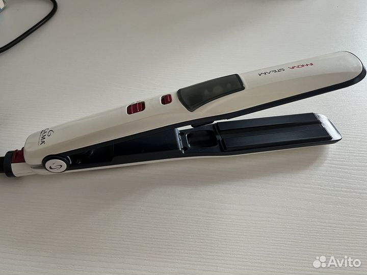 Паровой выпрямитель gama innova steam