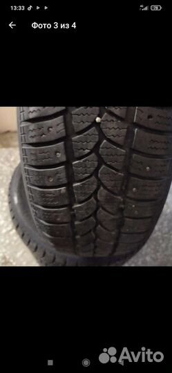 Alliance A-885 205/55 R16
