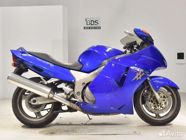 Honda CBR1100XX 2000 г