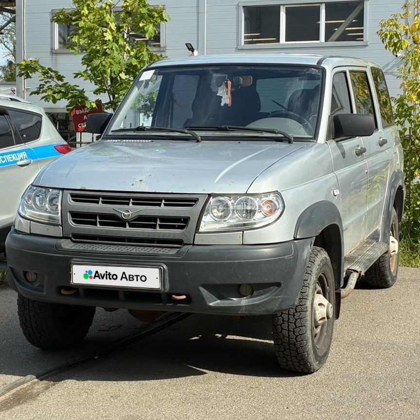 ‪‪❤︎‬ Купить УАЗ 🚘 от 140 000 ₽ в Яренске: 141 объявление — УАЗ
