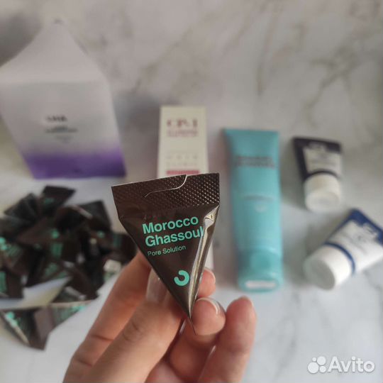 Корейская косметика. Оригинал