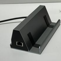 Док станция хаб USB C 7в1 Steam Deck