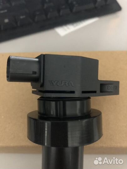 Катушка зажигания Hyundai-KIA 273012B010