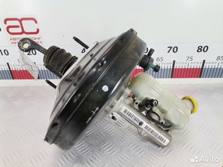 Вакуумный усилитель тормозов Chrysler Voyager 3