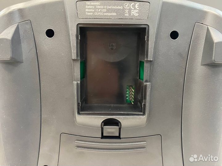 FPV пульт TBS Mambo