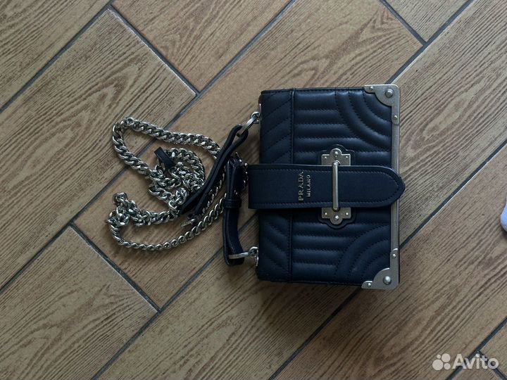 Сумка натуральная кожа