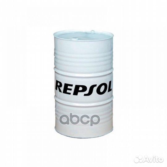 Repsol RP 10/40 diesel turbo thpd 10W40 208л Re