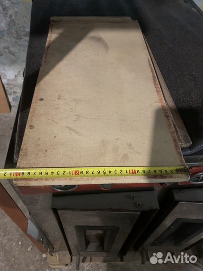 Печь для пиццы