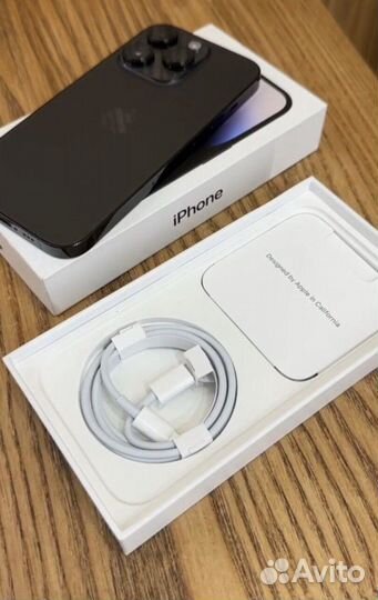 iPhone 14 Pro, 512 ГБ