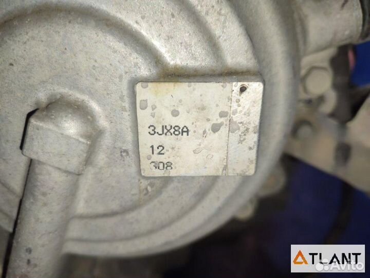 АКПП nissan cube