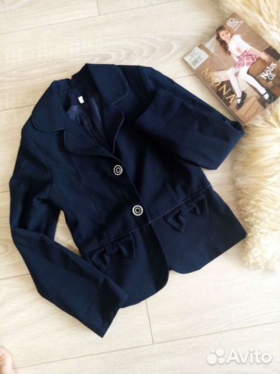 Одежда для школы