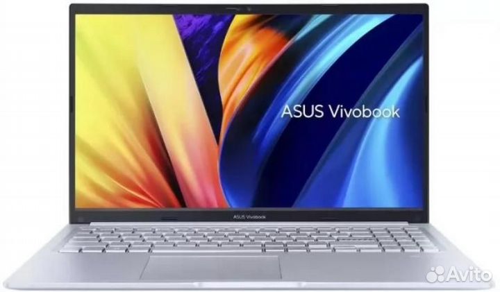 Ноутбук asus VivoBook 15 X1502ZA-BQ2005 Intel Core i7 12700H 2300MHz/15.6''/1920x1080/16GB/512GB SSD