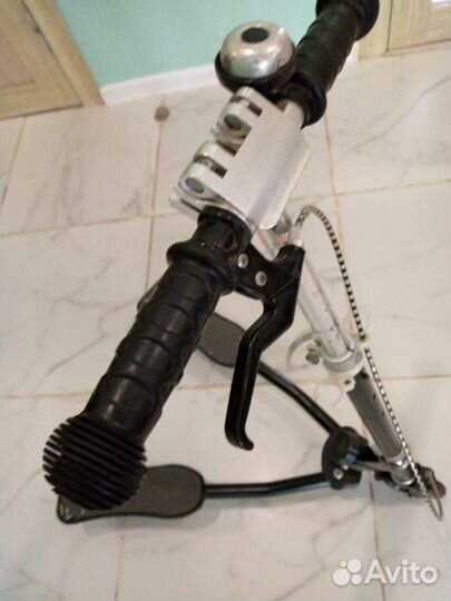 Самокат детский