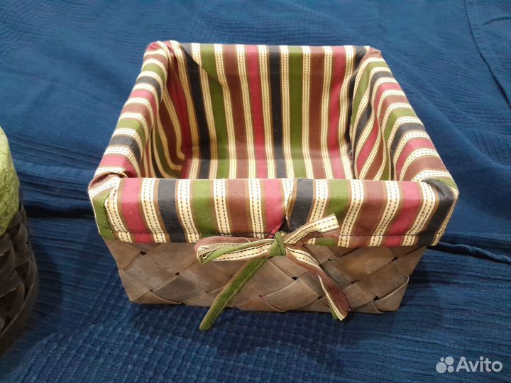 Коробка леруа