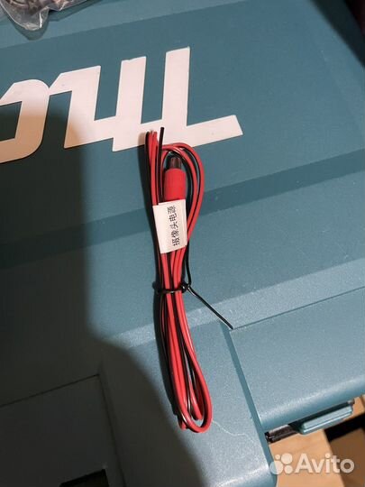 Камера заднего вида teyes sony ahd