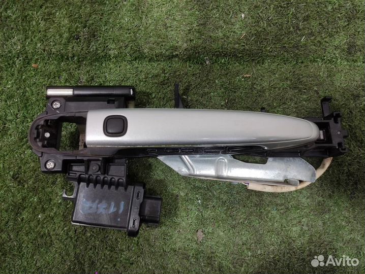 Ручка наружная двери передней правой Lexus GS 450