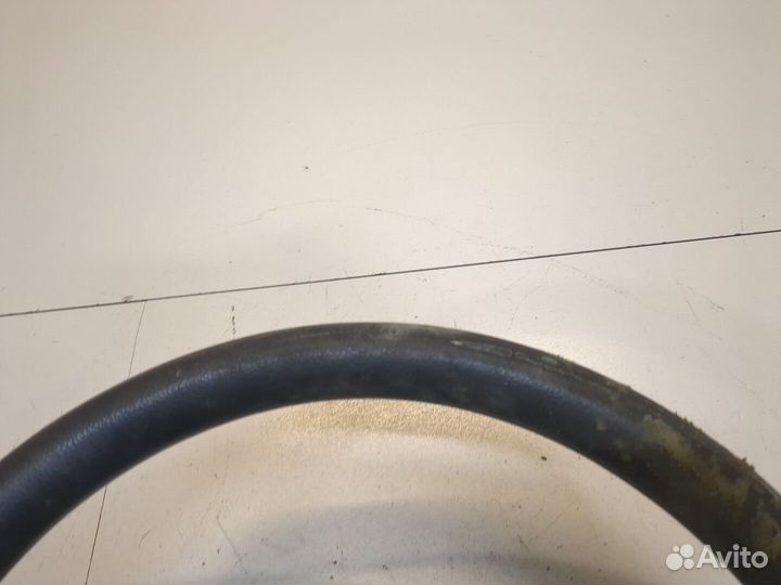 Руль Fiat Sedici, 2009