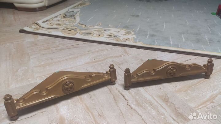 Полочка для икон