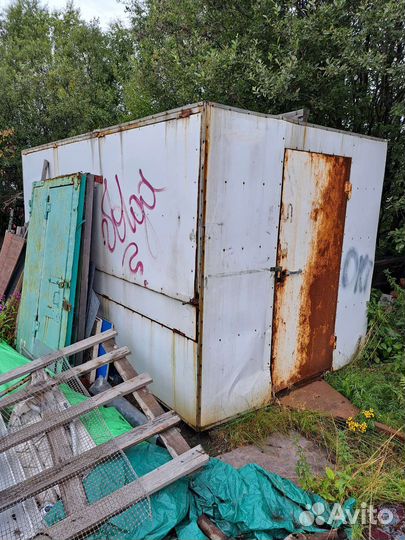 Прицеп тонар