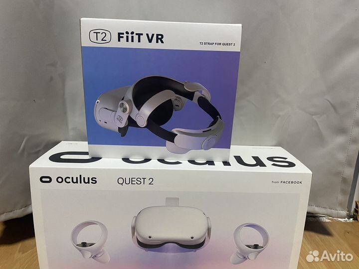 Oculus quest 2 128gb