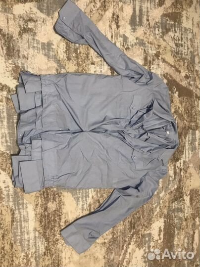 Рубашка полиция