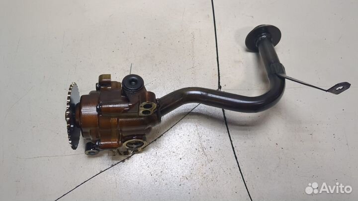 Насос масляный Suzuki Grand Vitara, 2005