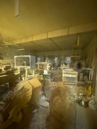 Производство, склад, фф 360 м²